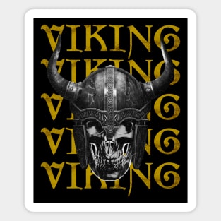 viking Magnet